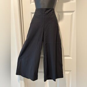 FOIL Wide Leg Pant